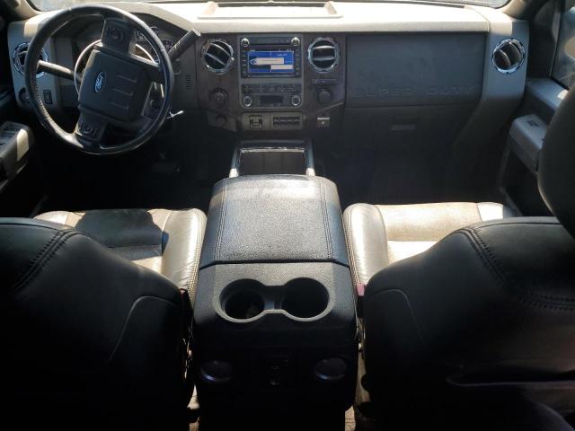 Photo 8 from auction – 2011 FORD F250 SUPER with VIN 1FT7W2BTXBEA66271