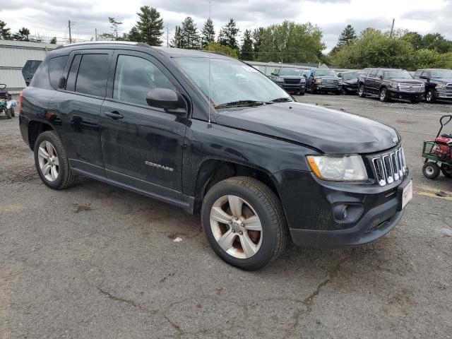 Photo 4 from auction – 2012 JEEP COMPASS LA with VIN 1C4NJDEBXCD604673