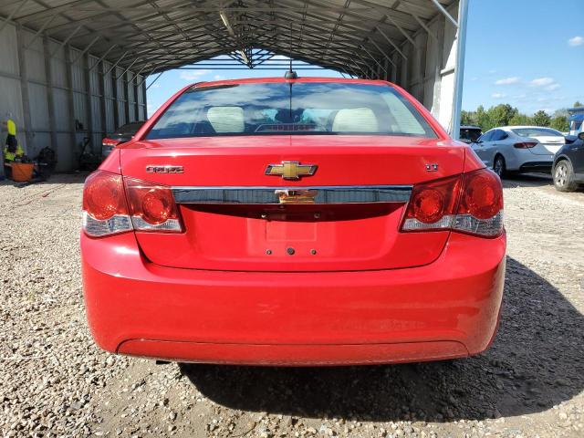 Photo 6 from auction – 2015 CHEVROLET CRUZE LT with VIN 1G1PC5SB2F7115127