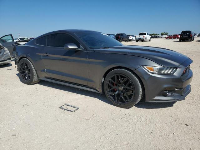 Photo 4 from auction – 2017 FORD MUSTANG with VIN 1FA6P8TH3H5292463