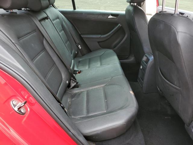 Photo 10 from auction – 2012 VOLKSWAGEN JETTA with VIN 3VWDP7AJ7CM320086