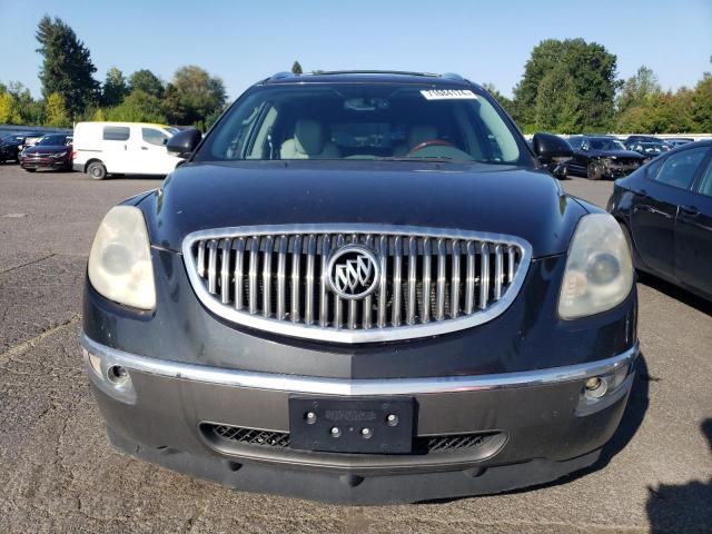 Photo 5 from auction – 2011 BUICK ENCLAVE CX with VIN 5GAKVCED1BJ274507