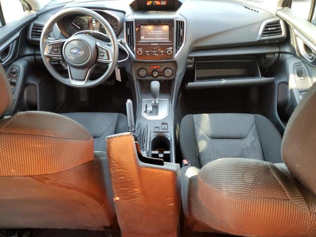 Photo 8 from auction – 2017 SUBARU IMPREZA PR with VIN 4S3GTAD60H3728230