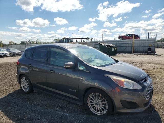 Foto 4 de la subasta – 2015 FORD C-MAX SE con VIN 1FADP5AU6FL100306