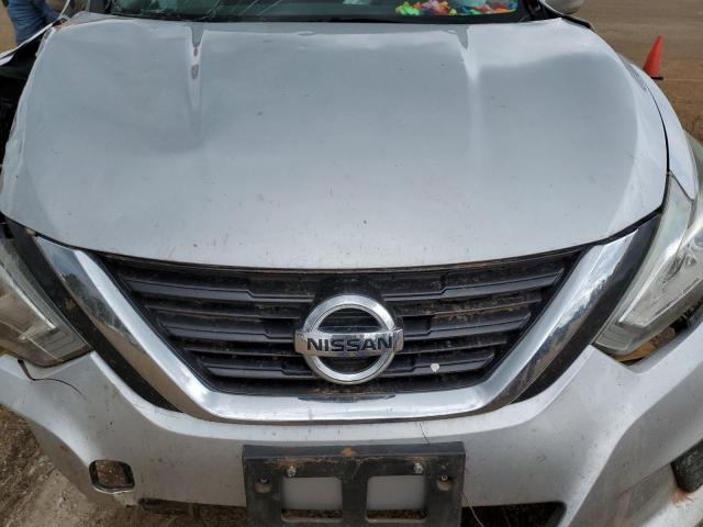 Photo 11 from auction – 2017 NISSAN ALTIMA 2.5 with VIN 1N4AL3AP4HN314697