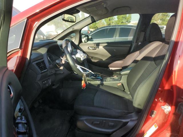 Photo 7 from auction – 2018 NISSAN LEAF S with VIN 1N4AZ1CP9JC308072