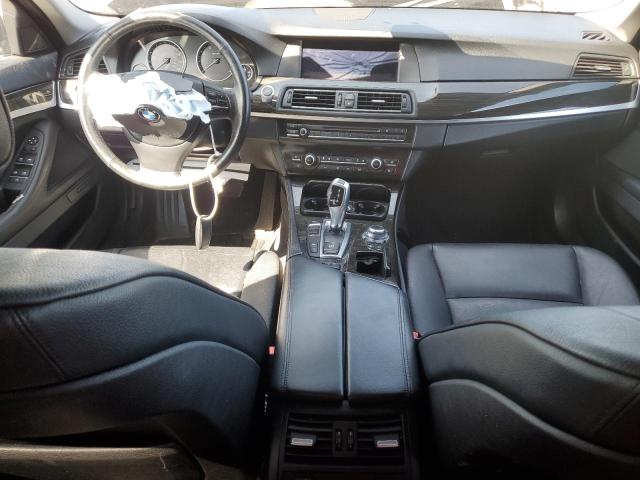 Photo 8 from auction – 2013 BMW 528 XI with VIN WBAXH5C52DDW16189