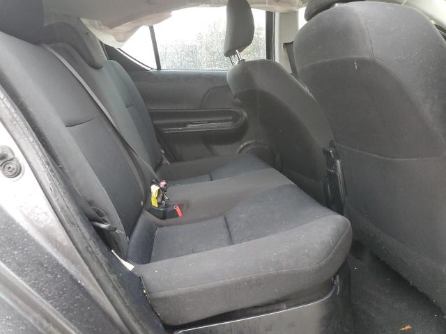 Photo 10 from auction – 2015 TOYOTA PRIUS C with VIN JTDKDTB32F1584989