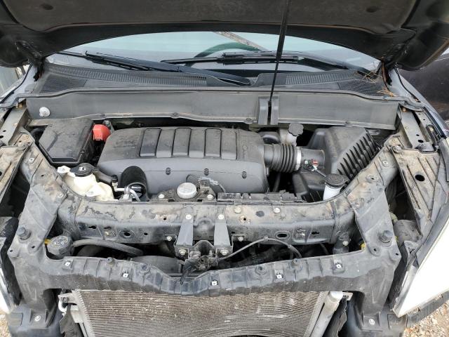 Photo 12 from auction – 2016 BUICK ENCLAVE with VIN 5GAKRBKDXGJ108805