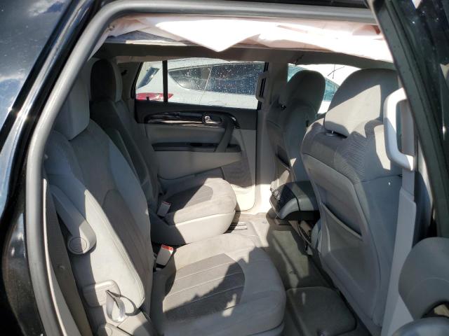 Photo 11 from auction – 2017 BUICK ENCLAVE with VIN 5GAKRAKD1HJ352872