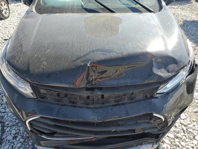 Photo 12 from auction – 2019 CHEVROLET TRAX 1LT with VIN 3GNCJLSB9KL362660