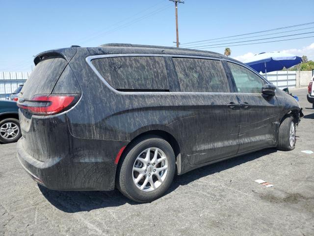 Photo 3 from auction – 2022 CHRYSLER PACIFICA T with VIN 2C4RC1BG4NR188355