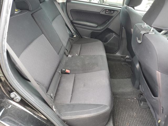 Photo 11 from auction – 2018 SUBARU FORESTER 2 with VIN JF2SJAEC0JH541861
