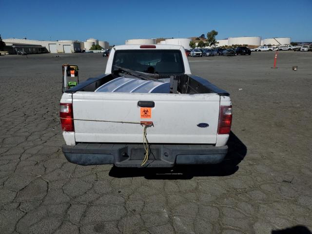 Photo 6 from auction – 2005 FORD RANGER with VIN 1FTYR10U55PA65006