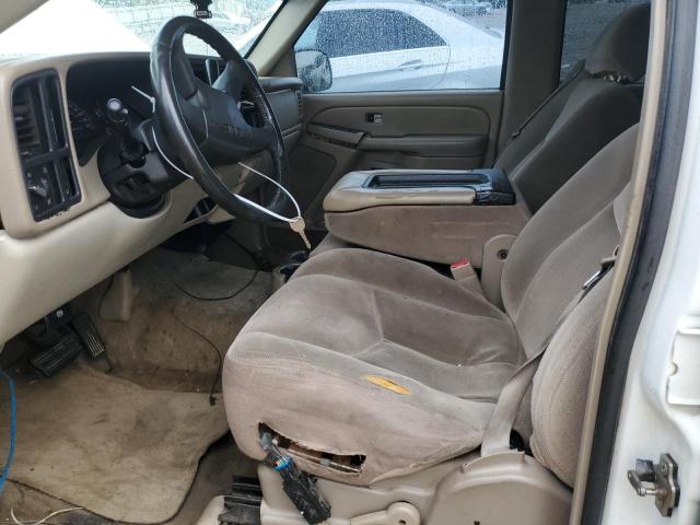 Photo 7 from auction – 2004 GMC YUKON with VIN 1GKEK13V44J184442