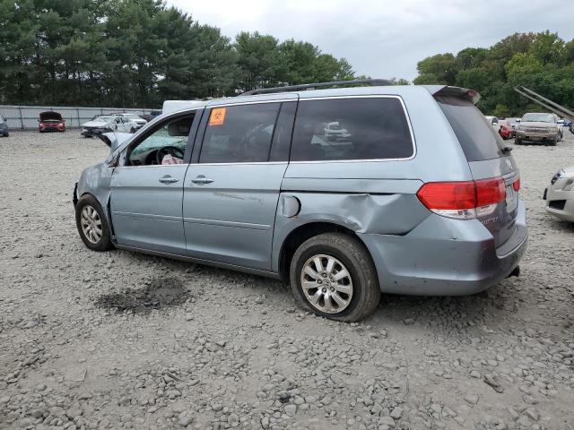 Photo 2 from auction – 2008 HONDA ODYSSEY EX with VIN 5FNRL38768B113563
