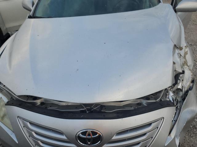 Photo 11 from auction – 2009 TOYOTA CAMRY BASE with VIN 4T4BE46K99R073143