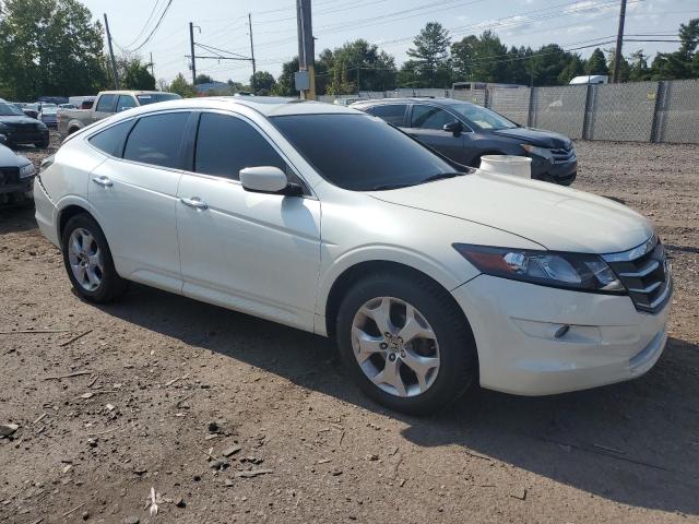 Photo 4 from auction – 2011 HONDA ACCORD CRO with VIN 5J6TF2H55BL000479