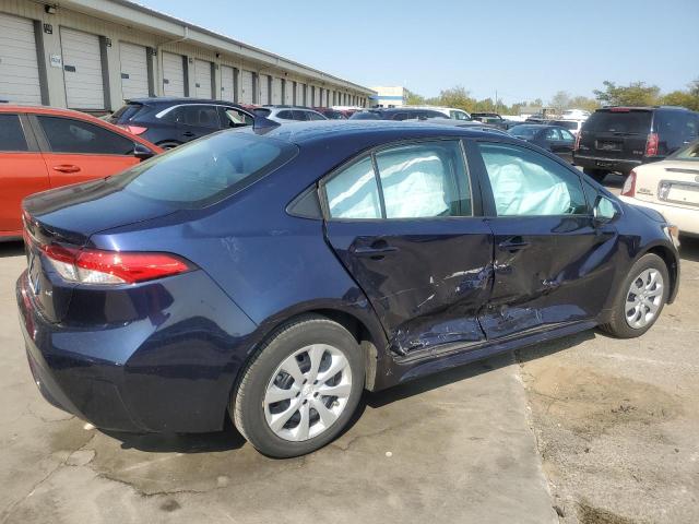 Photo 3 from auction – 2020 TOYOTA COROLLA LE with VIN 5YFEPRAE1LP103843