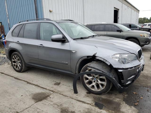 Photo 4 from auction – 2012 BMW X5 XDRIVE3 with VIN 5UXZV4C53CL989646