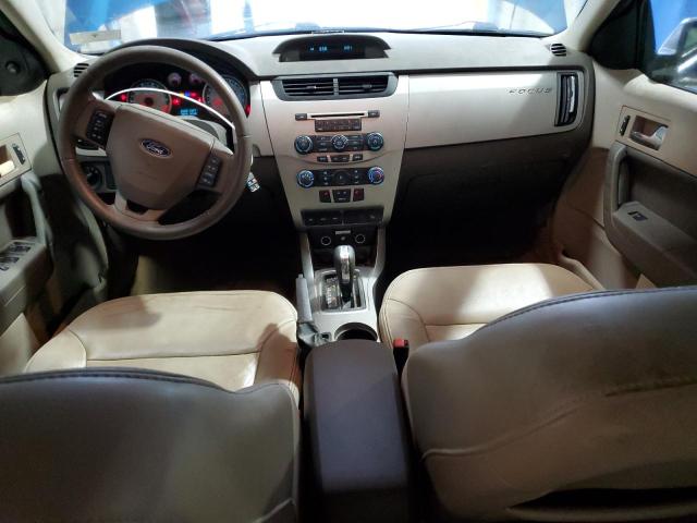 Photo 8 from auction – 2009 FORD FOCUS SEL with VIN 1FAHP37N99W142347