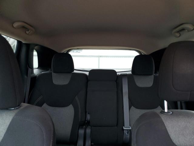 Photo 10 from auction – 2016 JEEP CHEROKEE S with VIN 1C4PJLAB0GW264873