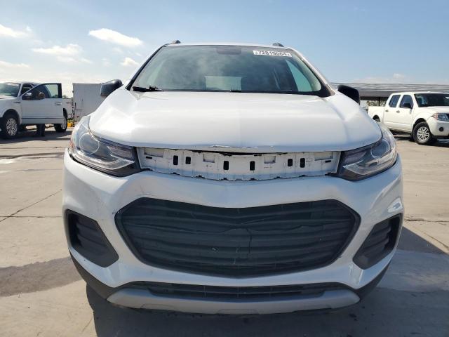 Photo 5 from auction – 2020 CHEVROLET TRAX 1LT with VIN KL7CJLSB6LB314736