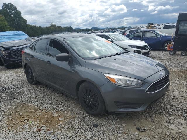 Photo 4 from auction – 2017 FORD FOCUS S with VIN 1FADP3E29HL340577