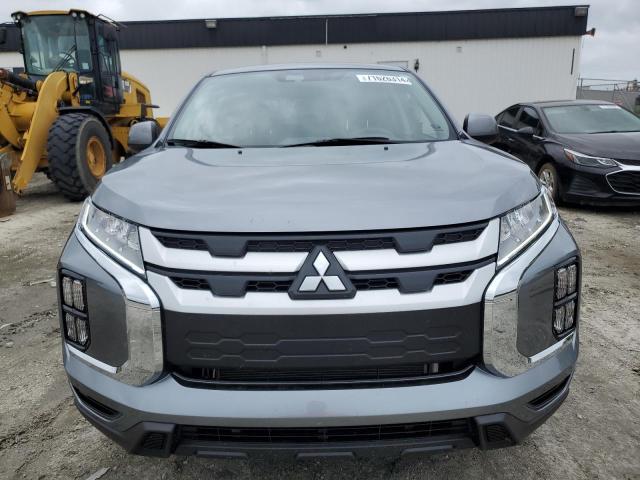 Photo 5 from auction – 2024 MITSUBISHI OUTLANDER with VIN JA4ARUAU9RU014112