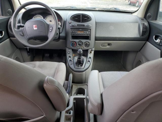 Photo 8 from auction – 2005 SATURN VUE with VIN 5GZCZ23D95S869588
