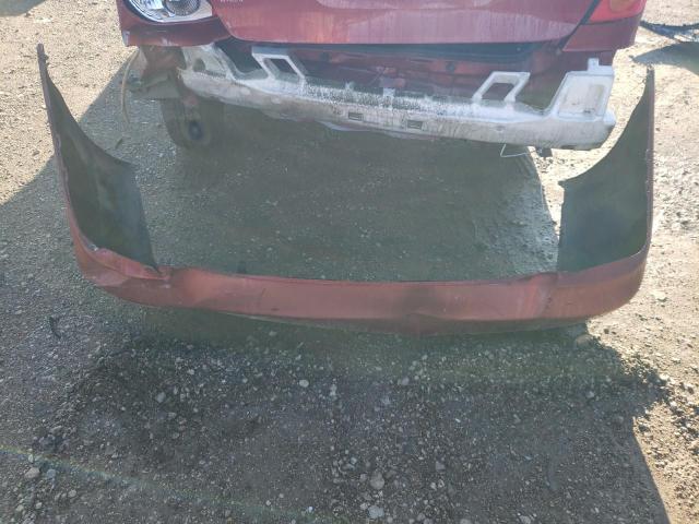 Photo 12 from auction – 2003 TOYOTA COROLLA CE with VIN JTDBR32E832001818