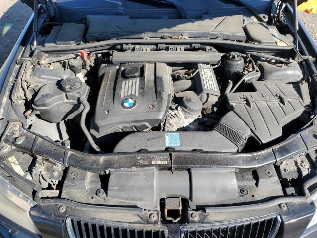 Photo 11 from auction – 2007 BMW 328 XI with VIN WBAVC93577KX58292
