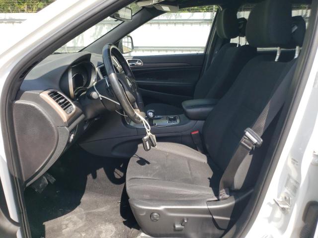 Photo 7 from auction – 2015 JEEP GRAND CHER with VIN 1C4RJFAG2FC881357