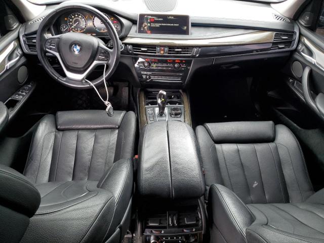 Photo 8 from auction – 2015 BMW X5 XDRIVE5 with VIN 5UXKR6C51F0J78287