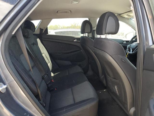 Photo 11 from auction – 2016 HYUNDAI TUCSON LIM with VIN KM8J3CA24GU200682