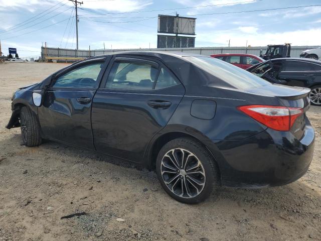 Photo 2 from auction – 2015 TOYOTA COROLLA L with VIN 2T1BURHE1FC454063