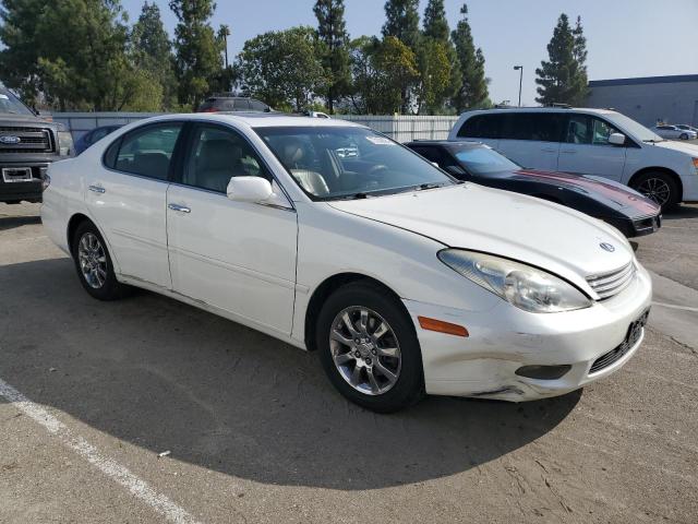 Photo 4 from auction – 2002 LEXUS ES 300 with VIN JTHBF30G725021132
