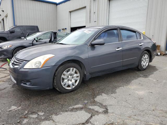 NISSAN ALTIMA BAS 2010 with VIN 1N4AL2AP9AN527046 - Photo from auction