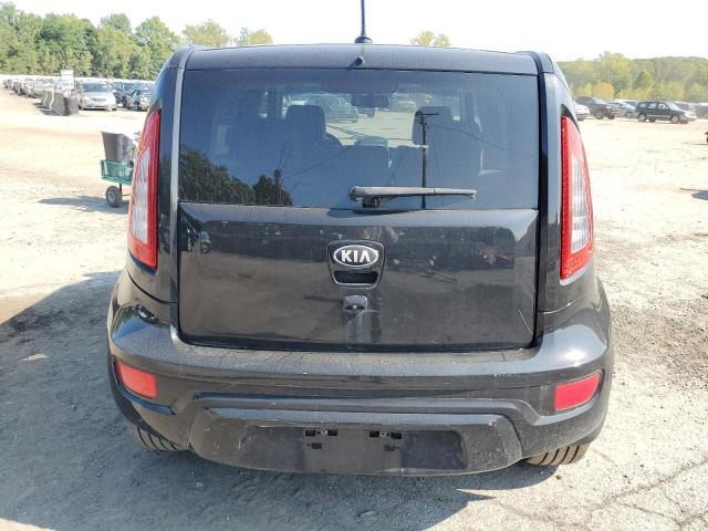 Photo 6 from auction – 2013 KIA SOUL + with VIN KNDJT2A69D7583773