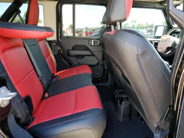 Photo 10 from auction – 2018 JEEP WRANGLER U with VIN 1C4HJXEG2JW291114