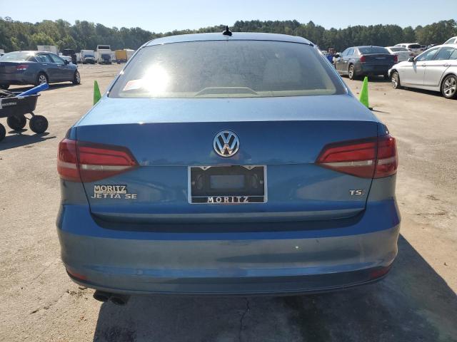 Photo 6 from auction – 2017 VOLKSWAGEN JETTA SE with VIN 3VWDB7AJ8HM291994