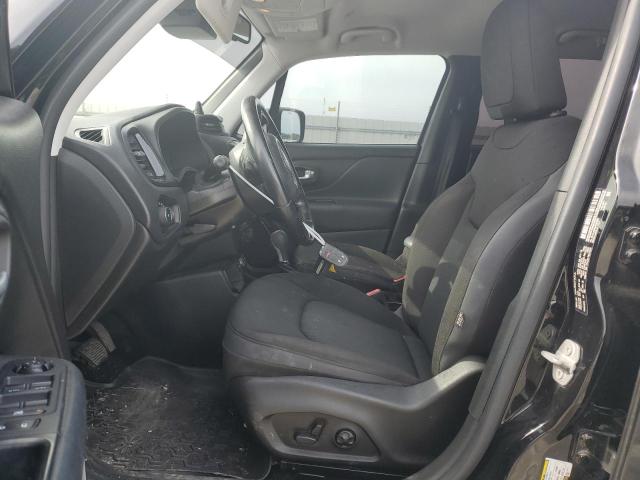 Photo 7 from auction – 2018 JEEP RENEGADE L with VIN ZACCJABB6JPH05685