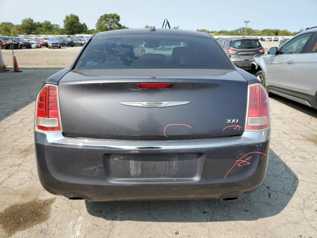 Photo 6 from auction – 2013 CHRYSLER 300 with VIN 2C3CCAAG8DH732498