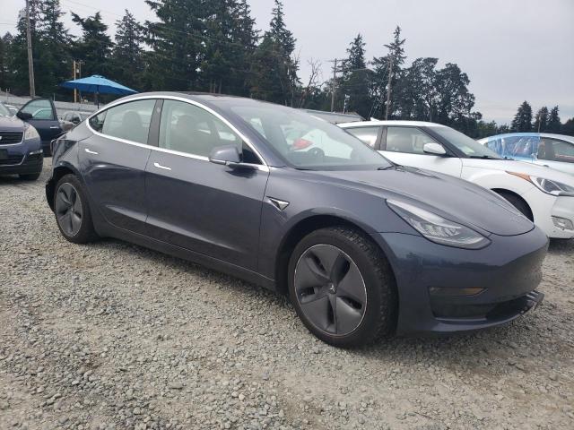 Photo 4 from auction – 2018 TESLA MODEL 3 with VIN 5YJ3E1EA5JF037327