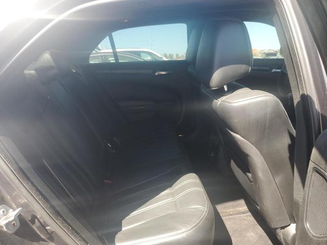 Photo 10 from auction – 2014 CHRYSLER 300 S with VIN 2C3CCAGGXEH383787