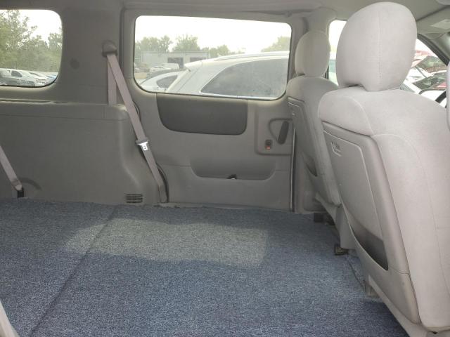 Photo 11 from auction – 2008 CHEVROLET UPLANDER L with VIN 1GNDV23138D139490