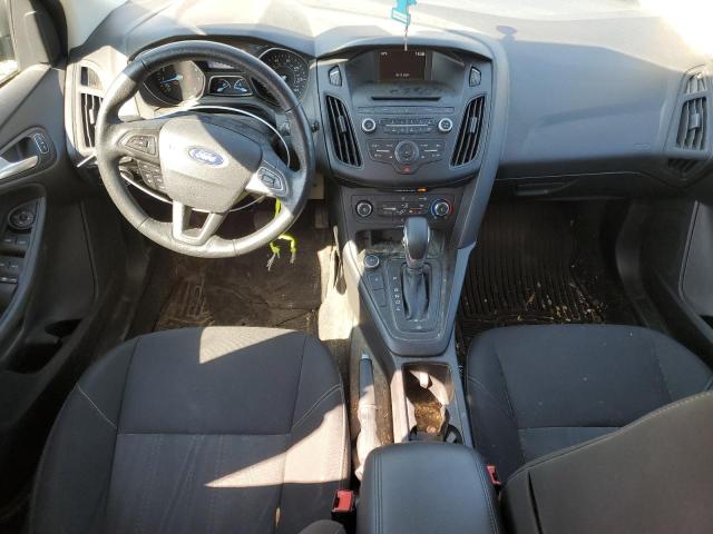 Photo 8 from auction – 2017 FORD FOCUS SE with VIN 1FADP3K28HL207605