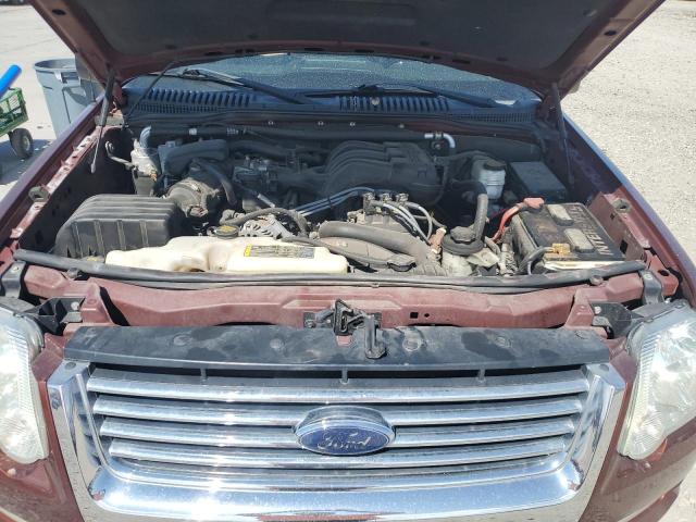 Photo 12 from auction – 2010 FORD EXPLORER X with VIN 1FMEU7DE0AUA85968