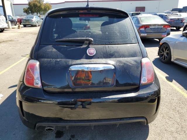 Photo 6 from auction – 2015 FIAT 500 SPORT with VIN 3C3CFFHH4FT625333
