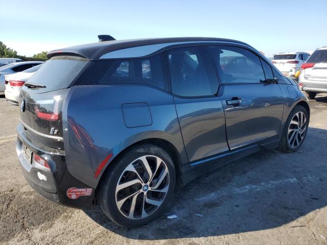 Photo 3 from auction – 2018 BMW I3 REX with VIN WBY7Z4C55JVD95706